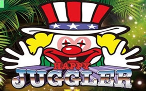 ハッピージャグラー