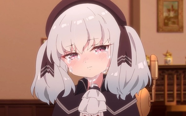 負け