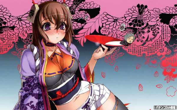 2014年前半のパチンコスロット新台噂