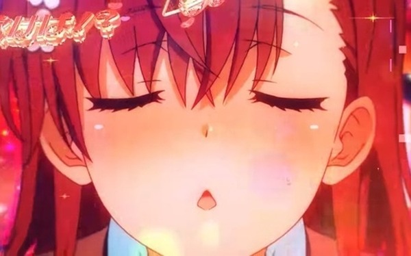 御坂美琴