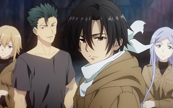 エイティシックス