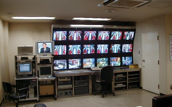 遠隔