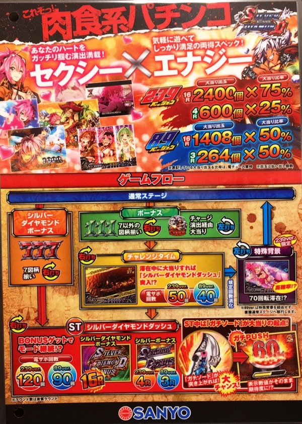 CRシルバーダイヤモンド画像7