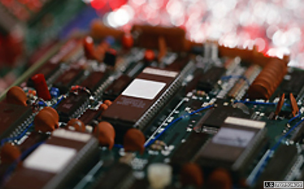 ペナルティ機能を持つパチスロの設置についての規制