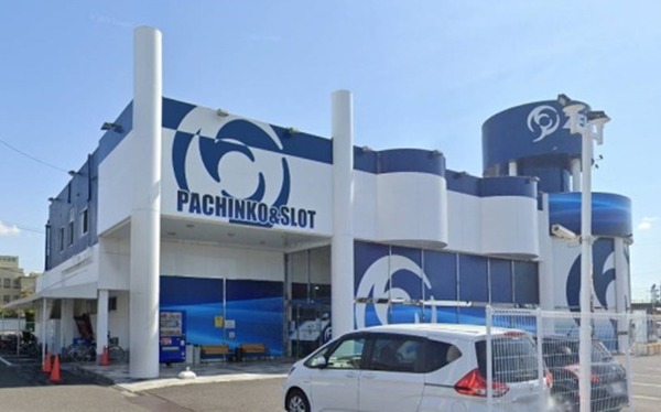 閉店