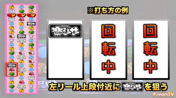 みんなで楽シーサー遊技説明1