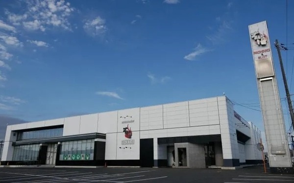 鳥取県の「ぱちんこ玄界」がシルバースロパチ大会を開催！