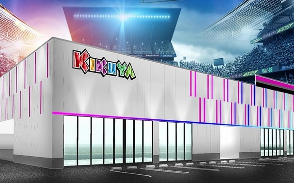 キクヤ一宮がリニューアル初日に1台あたり平均差枚+1308枚の爆出し！