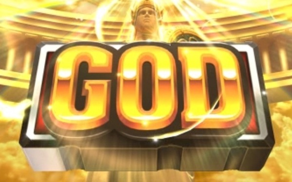 GOD