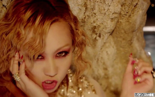 倖田來未4 LEGEND LIVE 公式サイト