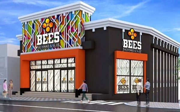 閉店