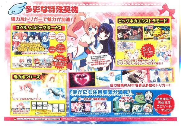 ツインエンジェルBREAKスペック・資料9