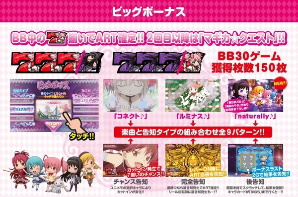 まどマギ2資料画像4
