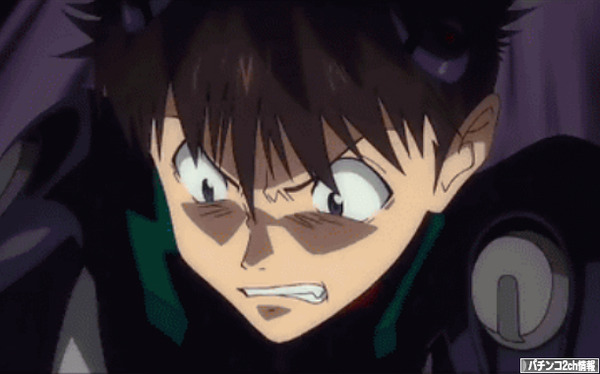 エヴァンゲリオン9 小冊子