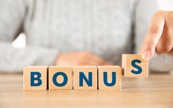 ボーナス