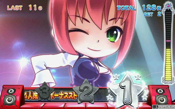 ドリスタせかんど感想まとめ2