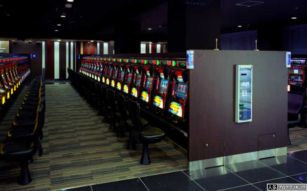 新基準スロットがマジでクソ過ぎる件