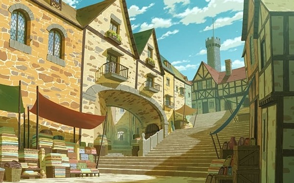 異世界パチンコ店って漫画出せば人気出るんじゃね？
