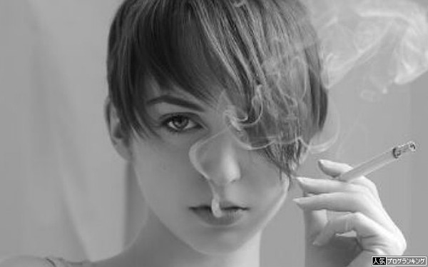 激アツリーチの度にタバコが減ります