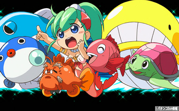 シーマスター2 評価・感想