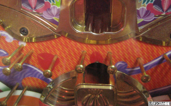 遊技機性能調査 釘の改善は見られず