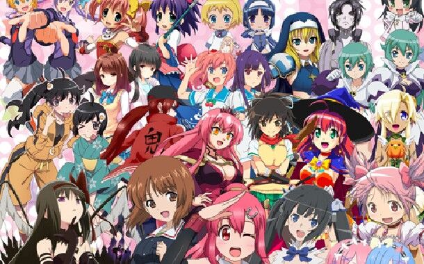 パチンコが萌え豚アニメの版権よく使ってるけどパチンカスって萌え豚だったの パチンコが萌え豚アニメの版権よく使ってるけどパチンカスって萌え豚だったの
