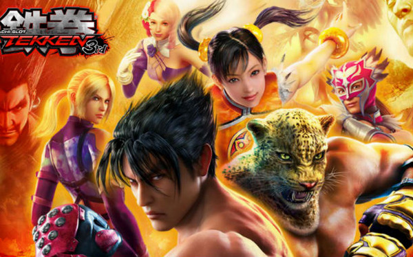 tekken3rdsilder.3