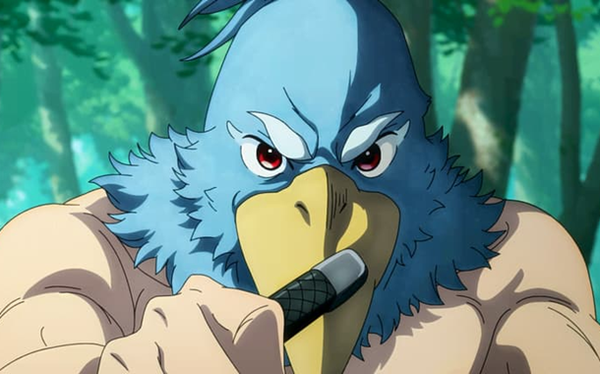 シャングリラ・フロンティア