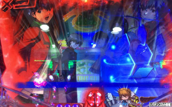 エヴァンゲリオン9 評価