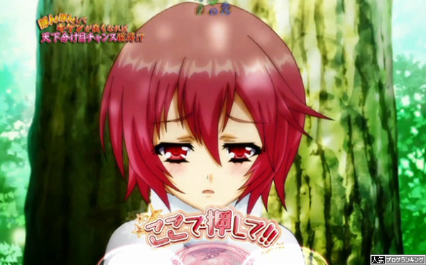 CR戦国恋姫感想まとめ3
