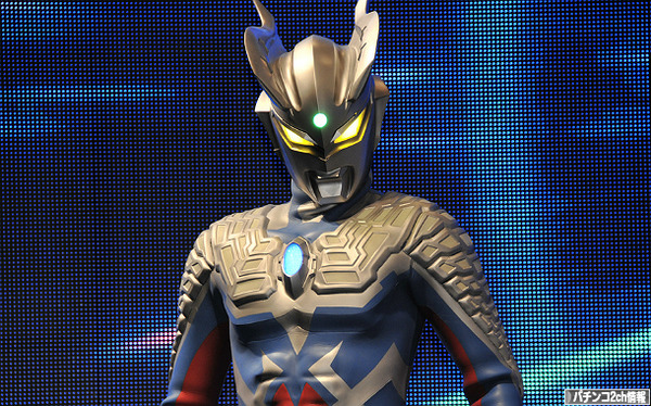 ウルトラマンゼロ 導入日