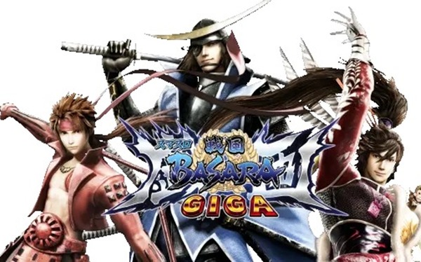 戦国BASARA