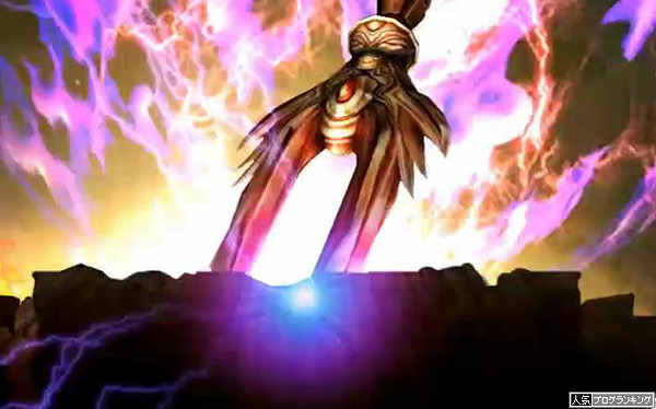 ただのハーデス好きか