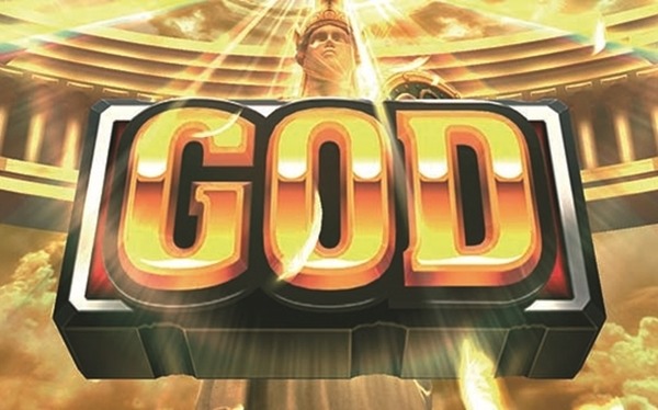 GOD