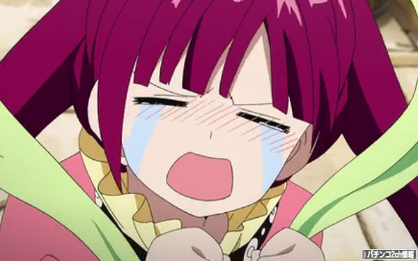 養分も徐々に減ってきてハイエナも大変