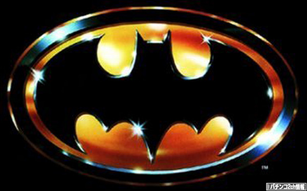 CRバットマンDRN