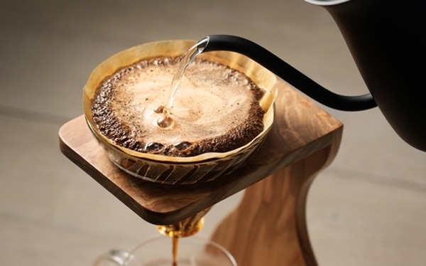 コーヒー