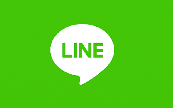 LINE