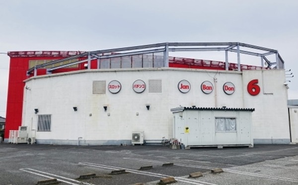 ジャンバンドン6