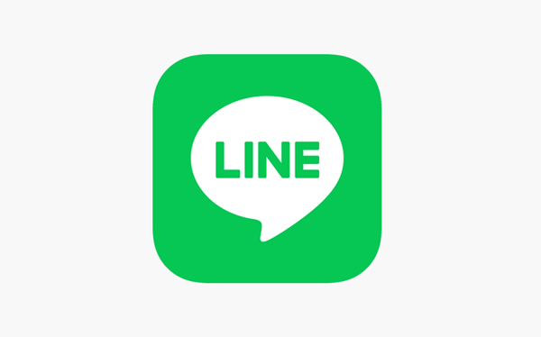 LINE