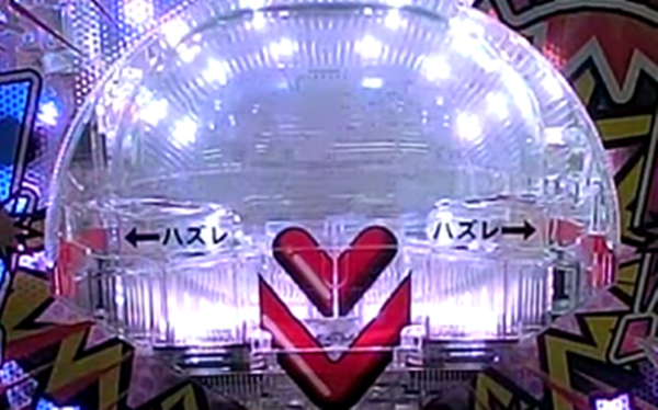 ビッグポップコーン