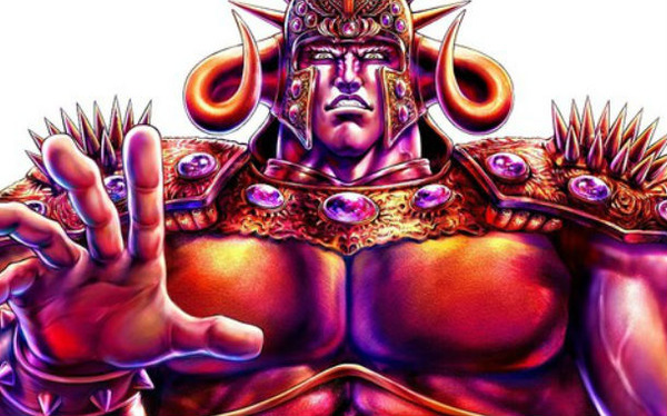 hokuto