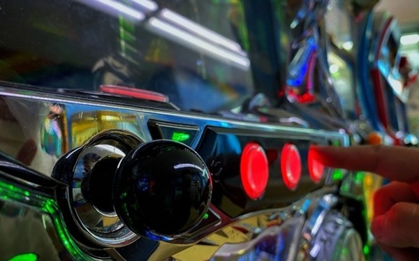 ボーナストリガー