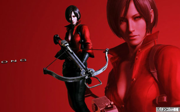 パチスロ新台 バイオ6・エヴァ希望の槍