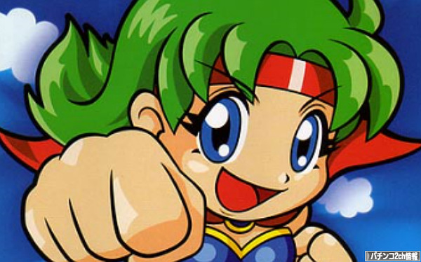 CRフィーバーパワフルDX 試打動画