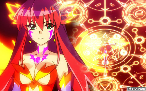 マジハロ4の導入日だけは並ぶ!