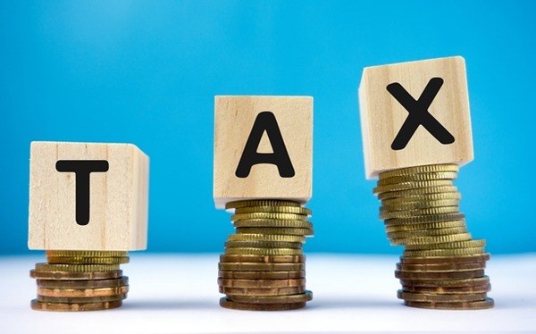 税金