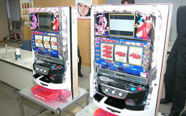 パロットの逆かな