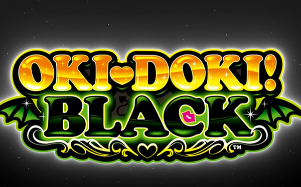 【新台】ユニバ「S沖ドキ！BLACK」PVが公開！スペックが加速する！