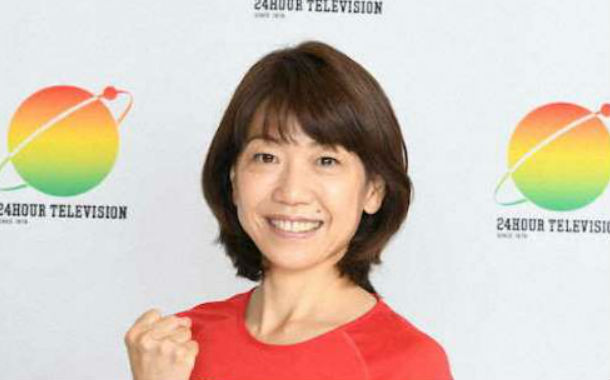 悲報 高橋尚子 驚愕のパチンコ11時間 ぱちんこドキュメント 悲報 高橋尚子 驚愕のパチンコ11時間 ぱちんこドキュメント